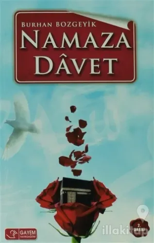 Namaza Davet