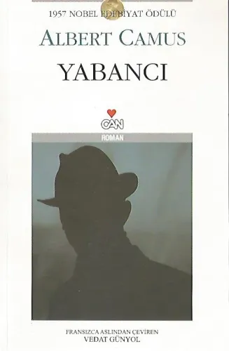 Yabancı