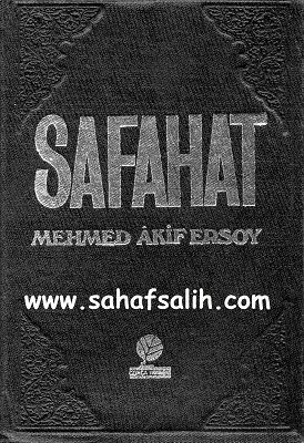 Safahat