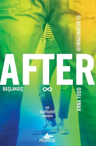 After 5-Başlangıç