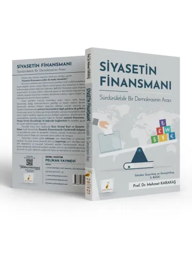 Siyasetin Finansmanı Siyasetin Finansmanı