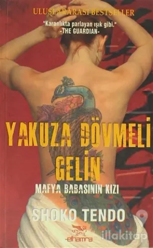 Yakuza Dövmeli Gelin