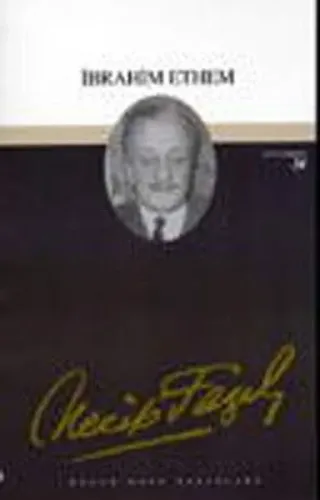 Necip Fazıl Kısakürek