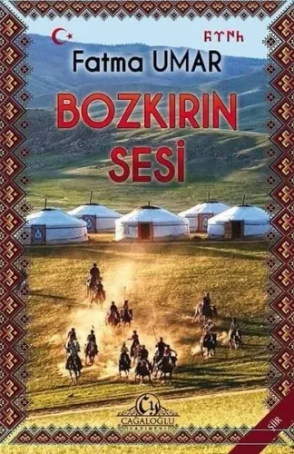 Bozkırın Sesi