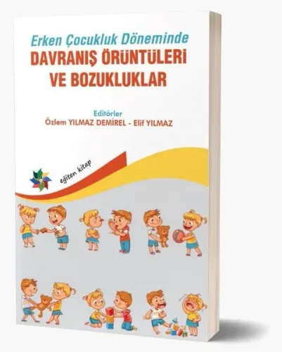 Davranış Örüntüleri ve Bozukluklar
