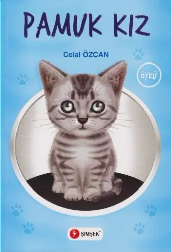 Öykü Dizisi (9+)-Pamuk Kız