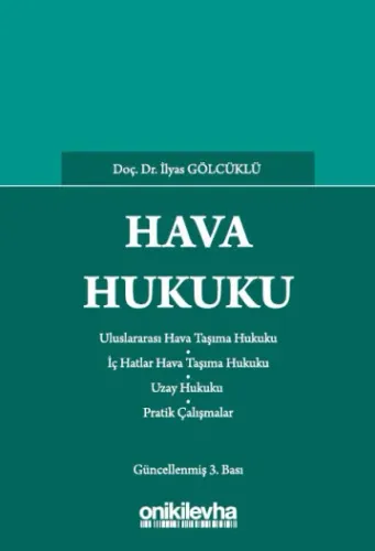 Hava Hukuku