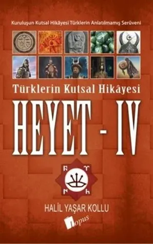 Kültür - Heyet - 4
