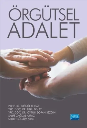 Örgütsel Adalet