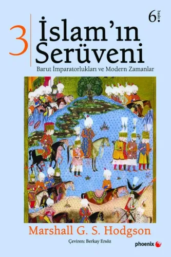 İslam'ın Serüveni Marshall G. S. Hodgson