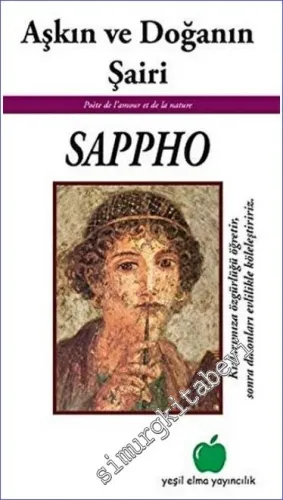 Aşkın ve Doğanın Şairi Sappho - 2020