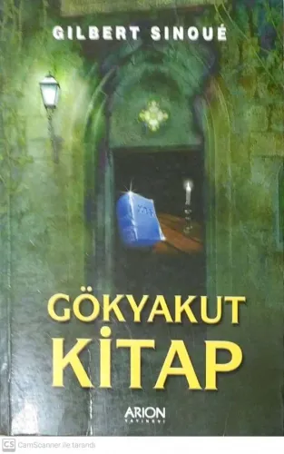 Gökyakut Kitap
