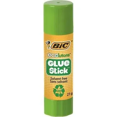 BIC YAPIŞTIRICI STICK ECO 21GR 8923452