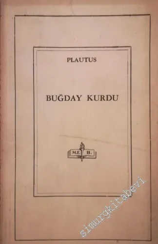 Buğday Kurdu  (Rudens) -        1947