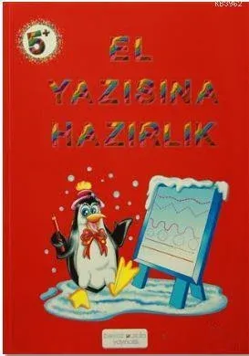 El Yazısına Hazırlık 5+