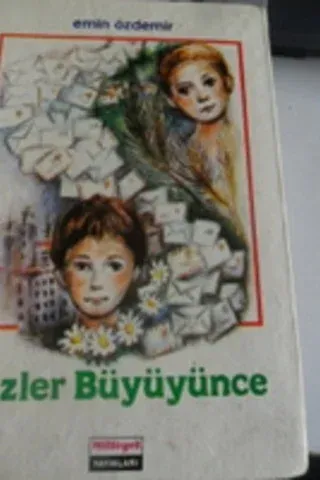 Bizler Büyüyünce