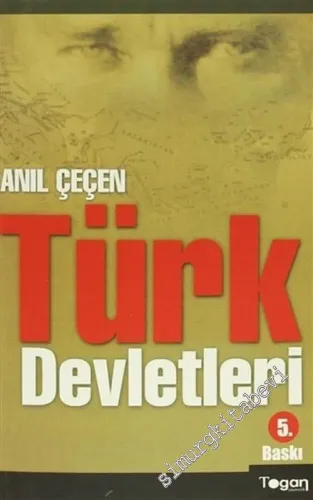 Türk Devletleri -        2014