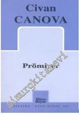 Prömiyer -