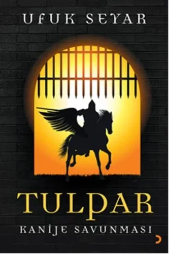 Tulpar-Kanije Savunması