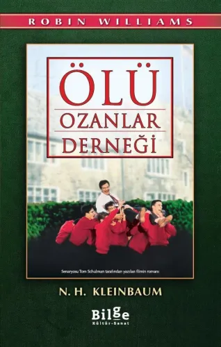 Ölü Ozanlar Derneği