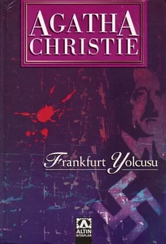 Frankfurt Yolcusu