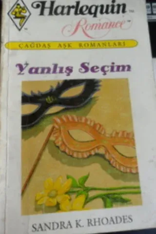 Yanlış Seçim - 70