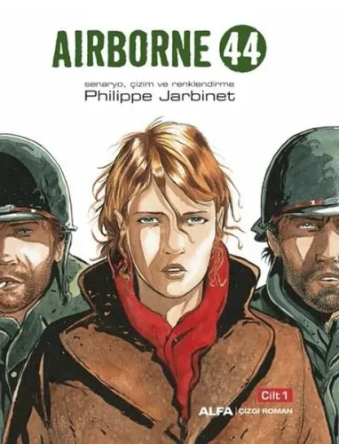 AIRBORNE 44