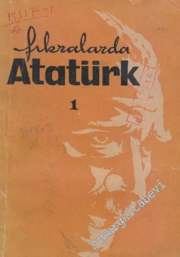 Fıkralarla Atatürk 1 -        1964