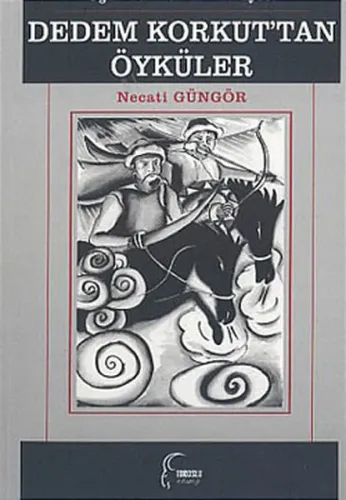 Dedem Korkuttan Öyküler