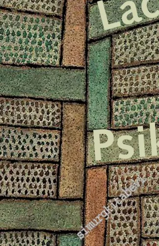 Freud'dan Lacan'a Psikanaliz -         2022