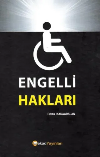 Engelli Hakları