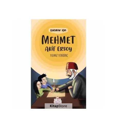 LAR İÇİN MEHMET AKİF ERSOY