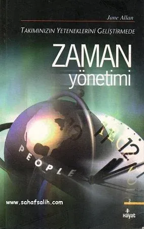 Takımınızın Yetenekleriniz Geliştirmede Zaman Yönetimi