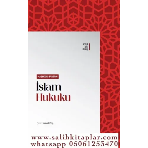 İslam Hukuku
