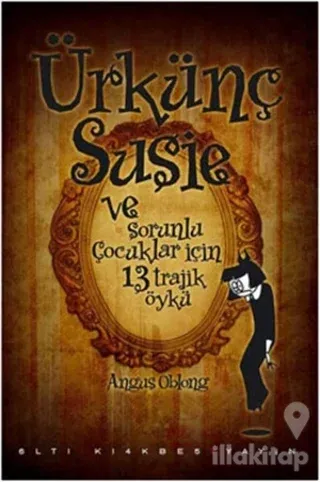 Ürkünç Susie