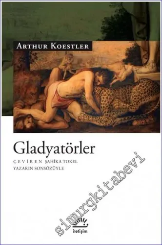 Gladyaörler - 2022