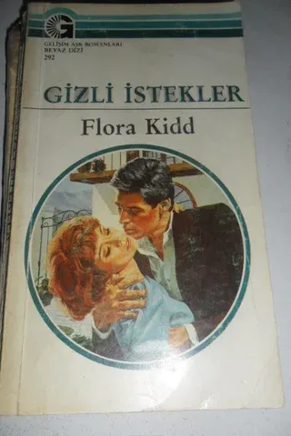 Gizli İstekler - 292