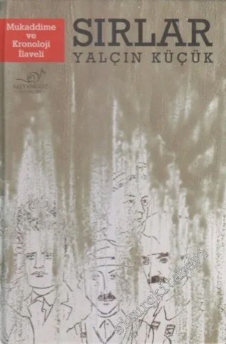 Sırlar ( Mukaddime ve Kronoloji ilaveli ) -        2006