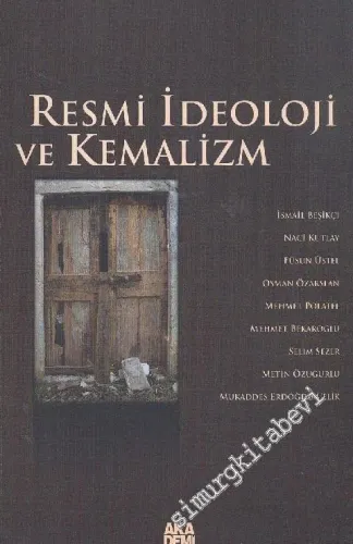 Resmi İdeoloji ve Kemalizm -