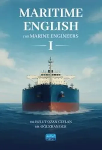 Maritime English for Marine Engineers I