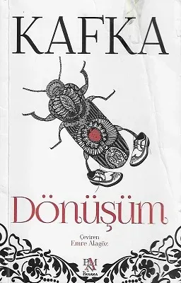 Dönüşüm