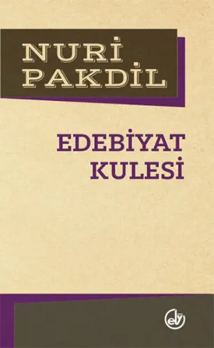 Edebiyat Kulesi | Kitap Ambarı