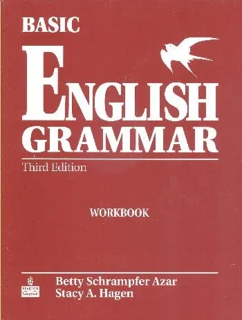 Basic English Grammar Workbook