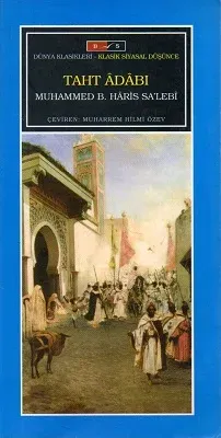 Taht Adabı