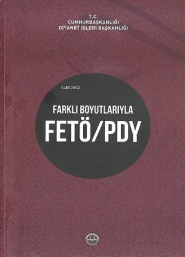 Farklı Boyutlarıyla Fetö - Pyd