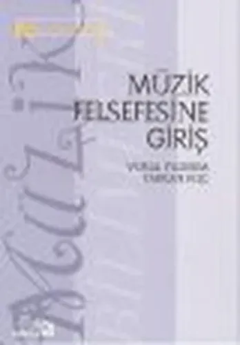 Müzik Felsefesine Giriş