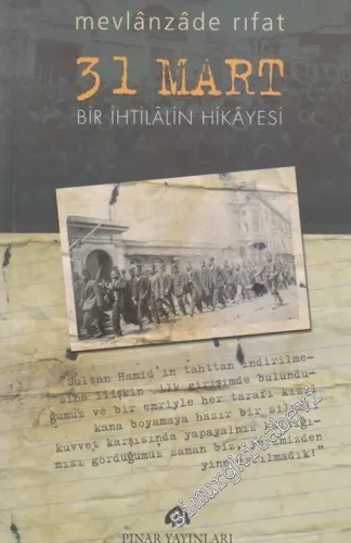31 Mart Bir İhtilalin Hikayesi -        2010
