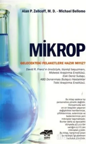 Mikrop
