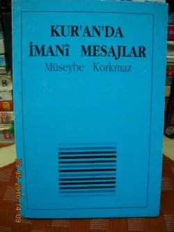 Kuranda İmani Mesajlar