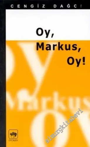 Oy Markus Oy -        2000